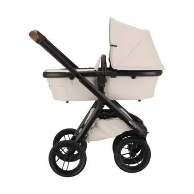 Dubatti One E6 Kinderwagen 2-in-1 - Mix & Match bij Babypark