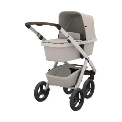 Dubatti Two E2 2-in-1 Kinderwagen - Mix & Match bij Baby-Dump