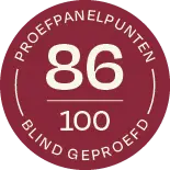 Duca delle Corone Primitivo Rosé bij Wijnbeurs