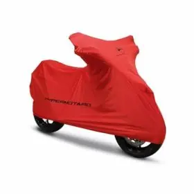 Ducati Indoor Motorhoes Hypermotard 698 bij Goedhart Motoren