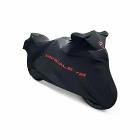 Ducati Indoor Motorhoes Panigale V2 bij Goedhart Motoren