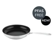DUCQ Ceramic Koekenpan 24 cm bij OnlinePannen