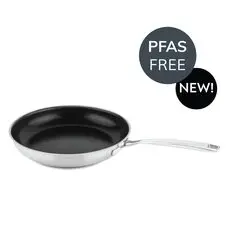 DUCQ Ceramic Koekenpan 28 cm bij OnlinePannen