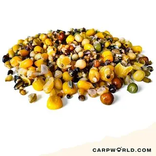 Duivenvoer 5kg bij Carpworld