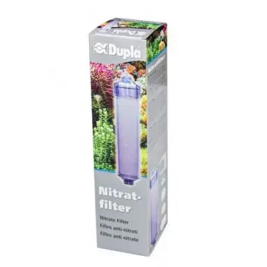 Dupla nitraatfilter bij Coral and Fish Store