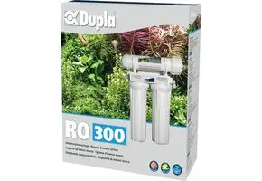 Dupla Osmoseapparaat RO 300 bij AquastoreXL