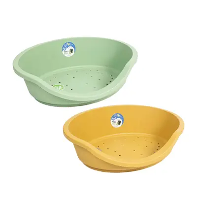 Duvo+ Hondenmand Sleeper Tino bij Medpets