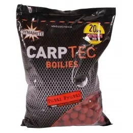 Dynamite Carptec boilies Tutti Frutti bij Koopman Hengelsport