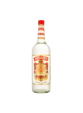 Dynasty Vodka 1ltr bij Topdrinks