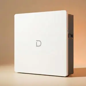 Dyness Powerbox G2 LV 10,24 kWh laagspannings-thuisbatterij bij Zonnige Winkel