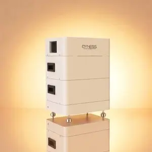 Dyness TS7 plug & play thuisbatterij 7 kWh bij Zonnige Winkel