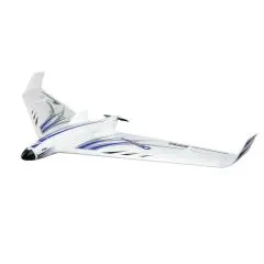 E-Flite Opterra 2M electro vliegtuig BNF Basic met AS3X & Safe Select bij TopRC