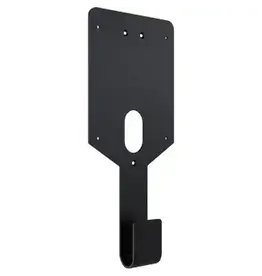 Easee Charge Lite Laadpaal muur bevestiging bij Solar Bouwmarkt