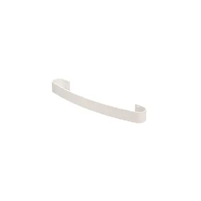 Eastbrook Peretti handdoekbeugel Mat wit 47cm bij Sanitairkamer