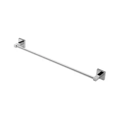 Eastbrook Rimini messing handdoekbeugel chroom bij Sanitairkamer