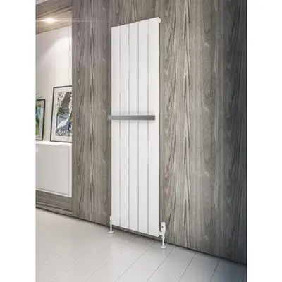 Eastbrook Universele handdoekbeugel 47cm chroom bij Sanitairkamer