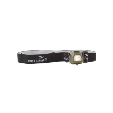 Easy Camp Clover Hoofdlamp bij Bax Recreatieshop