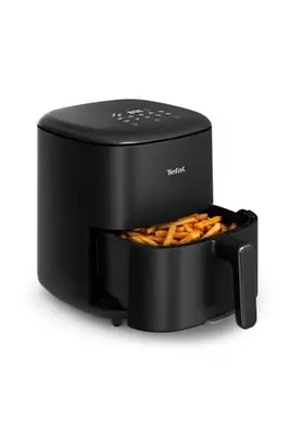 Easy Fry Max G airfryer xxl - zwart - EY2468 bij Wehkamp