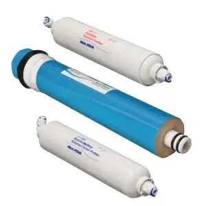 Easy Line Filter Set ELP + Membrane 100 bij Ocean and Lake