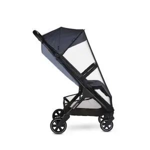 Easywalker Jackey/MINI Buggy SNAP Muggennet bij Baby Plus