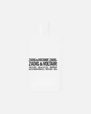 Eau de Parfum bij Douglas