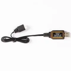 Eazy RC USB Charger bij TopRC