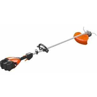 Echo Accu bosmaaier XECDSRM2600L bij De Gazonmaaier