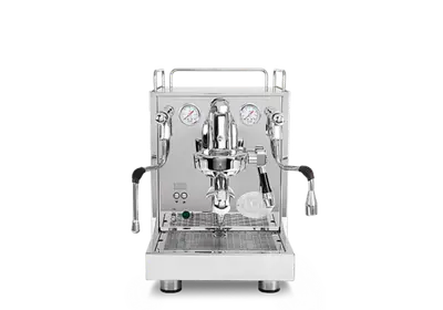 ECM Mechanika Max espressomachine bij Espressowinkel