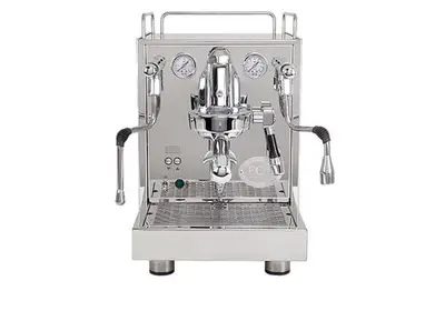 ECM Mechanika Max II espressomachine bij Espressowinkel