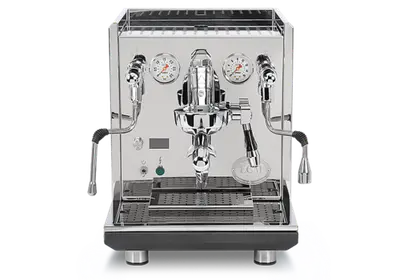 ECM Synchronika 2 OLED espressomachine bij Espressowinkel