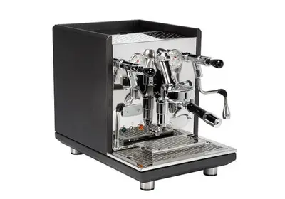 ECM Synchronika espressomachine - Antraciet bij Espressowinkel