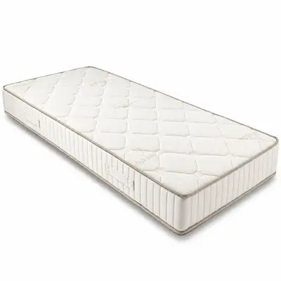 ECO pocketvering matras bij Matrassen.nl