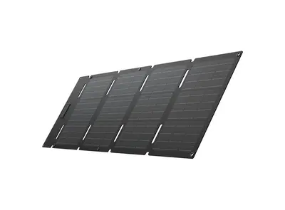 EcoFlow opvouwbaar zonnepaneel - 45 watt bij Obelink