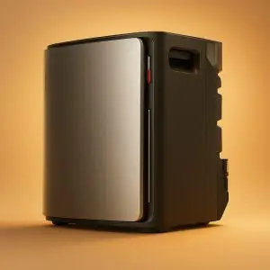 EcoFlow Stream Thuisbatterij Ultra X 3.84kWh 800W met tibber pulse p1 meter bij Zonnige Winkel