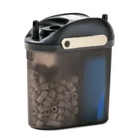 Eden FES 60, Externe filter 300 L/u bij Terramania