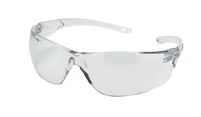 EDGE BASIC DYNA Veiligheidsbril Transparant bij Ducotex
