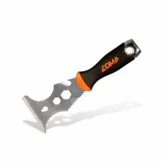 Edma - Multitool 5 in 1 bij Toolspot