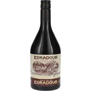 Edradour Cream Likeur bij Drankgigant