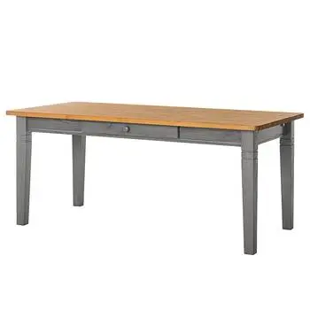 Eettafel Bergen III bij home24