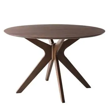Eettafel OLSON bij home24