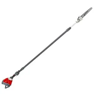 EFCO accugereedschap EFCO PTXI 530 + 1X4AH + 1XCRG telescopische hoogsnoeier – met accu en lader bij Mow-Robotics