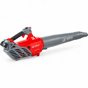 EFCO accugereedschap EFCO SAI 570 bladblazer – zonder accu en lader bij Mow-Robotics