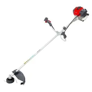 Efco EFCO DSH 4000T benzine bosmaaier bij Mow-Robotics