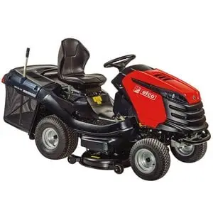 Efco EFCO EF106s/16KH zitmaaier bij Mow-Robotics