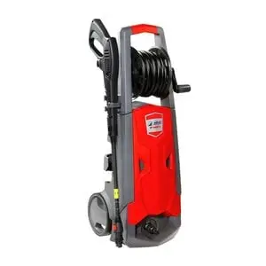 Efco EFCO IP 1400S hogedrukreiniger bij Mow-Robotics