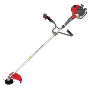 Efco EFCO Stark 3810T benzine bosmaaier bij Mow-Robotics