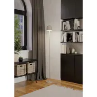Eglo oplaadbare vloerlamp | Mannera | 2400+3000+4000K | Dimbaar | IP54 | Zandkleur bij 123led