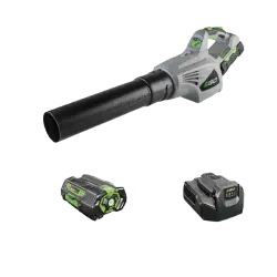 EGO Bladblazer Kit LB4801E Promotie Kit (2Ah+std.lader) bij Stoop / EGO Shop (egoshop.nl)