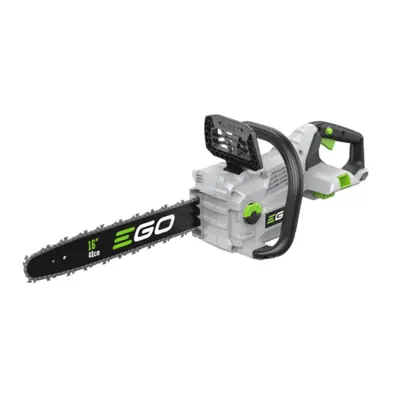 Ego CS1610E Accu Kettingzaag 56 volt 40 cm blad bij DeTuinmachine.nl (DBS Maaitechniek)
