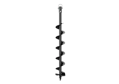 EGO ETA0400E Grondboor 10 cm (100 mm) bij Keizers.nu